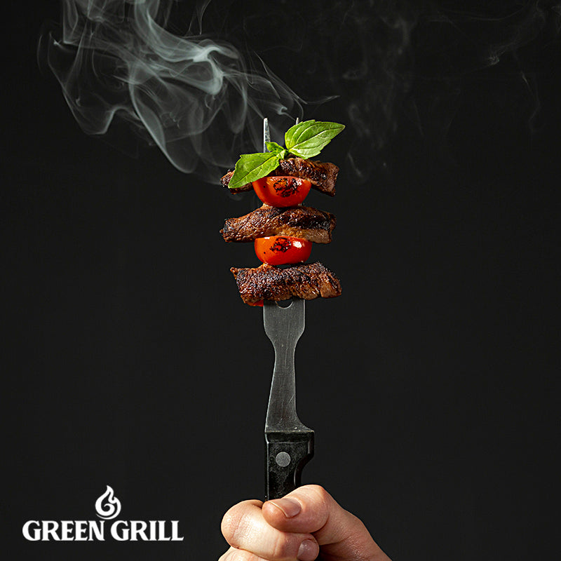 Old-School BBQ: Tips from a Pit-master