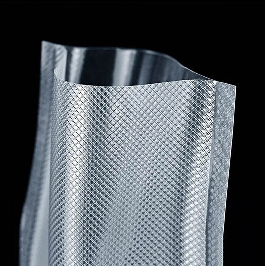 BPA-Free Vacuum Sealer Bags – Pack for Food Storage