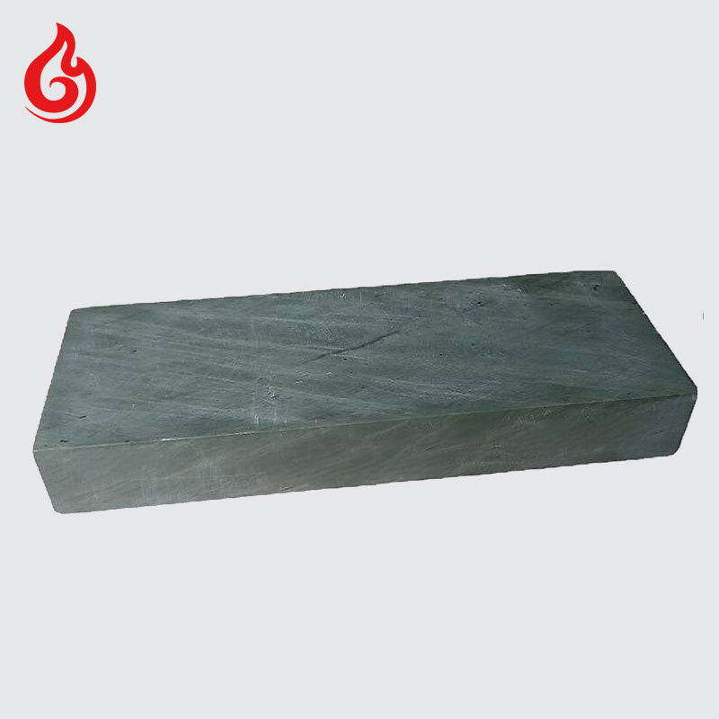 Natural Knife Sharpening Whetstone - Green Grill