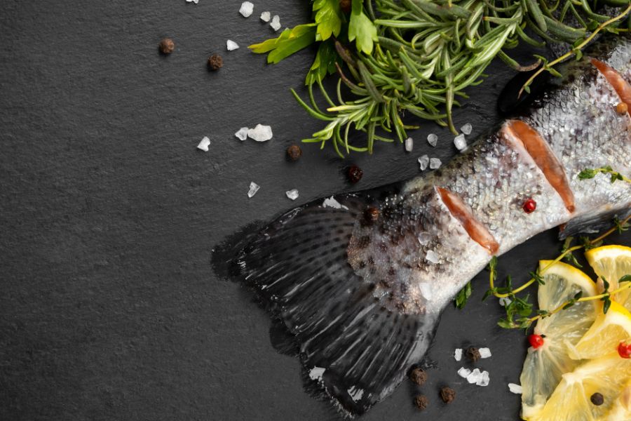 How to Grill Fish Without It Sticking