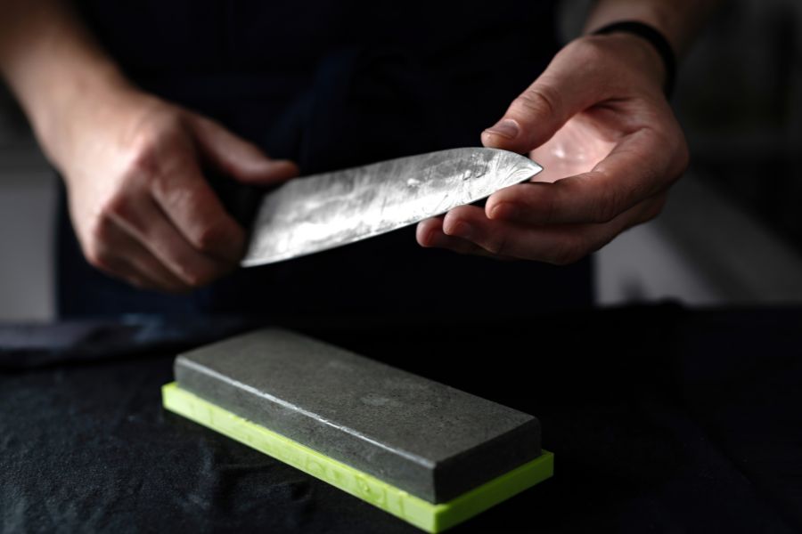 The Essential Guide to Kitchen Knife Care