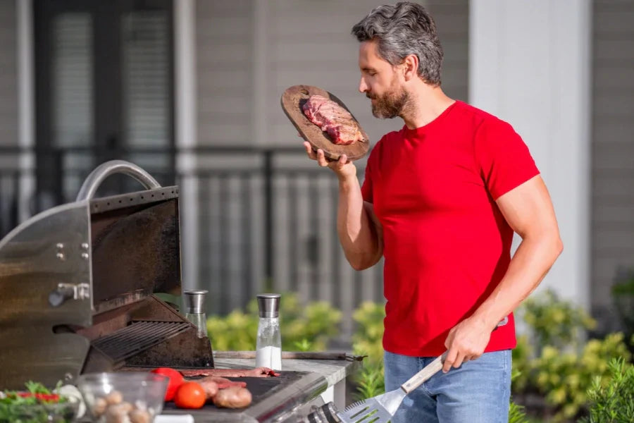 The 5 Most Common BBQ Mistakes (And How to Fix Each One)