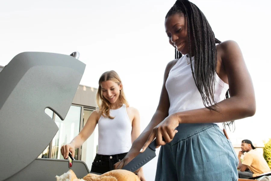 How to Host an Unforgettable Backyard BBQ: The Complete Host's Playbook