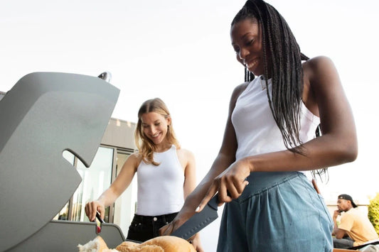 How to Host an Unforgettable Backyard BBQ: The Complete Host's Playbook