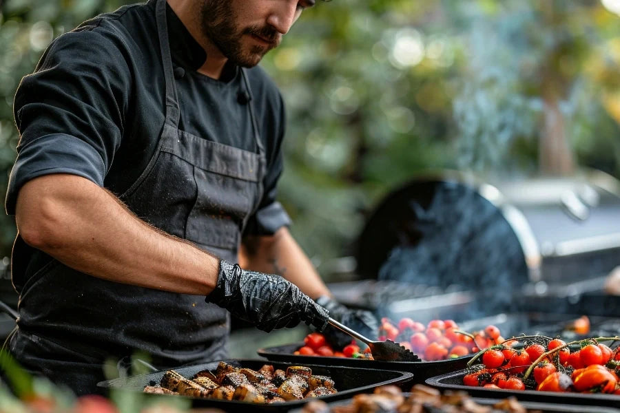 From Zero to Pit Master: A Beginner's Roadmap to BBQ