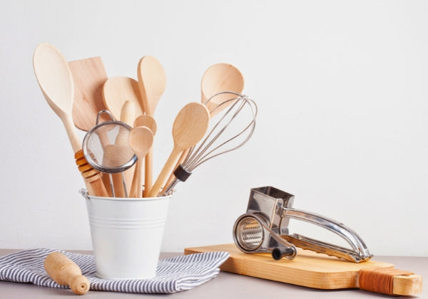 Cooking Utensils
