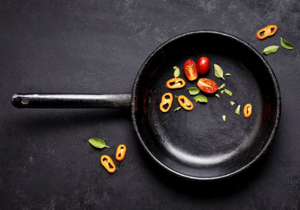 Cookware