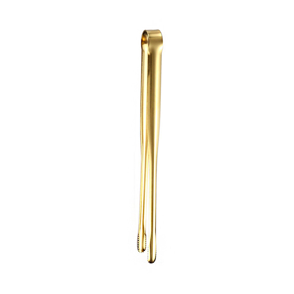 Stainless Steel BBQ and Serving Tongs