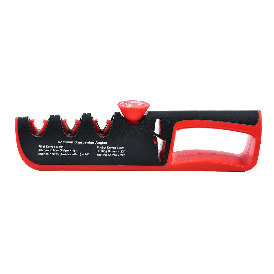 Best Professional Knife Sharpener Kit - Green Grill