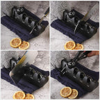 Best Professional Knife Sharpener Kit - Green Grill