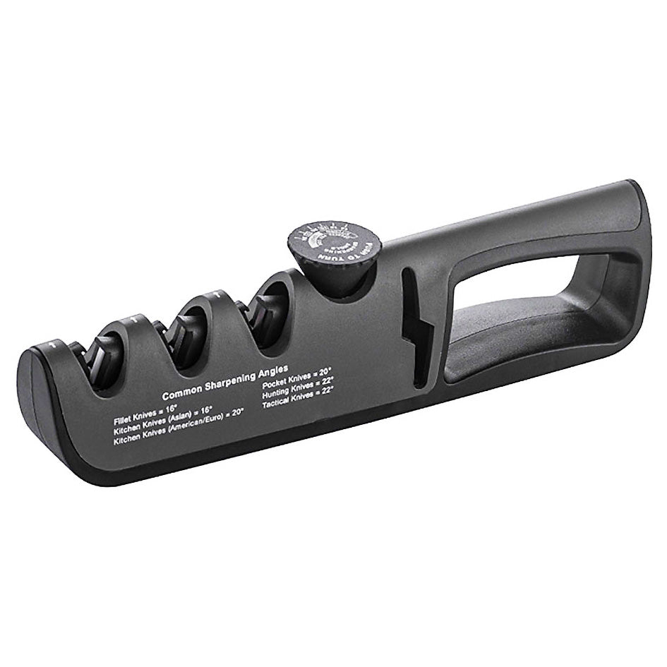 Best Professional Knife Sharpener Kit - Green Grill