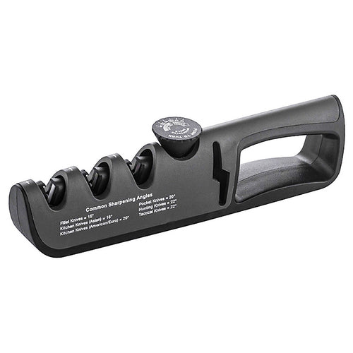 Best Professional Knife Sharpener Kit - Green Grill