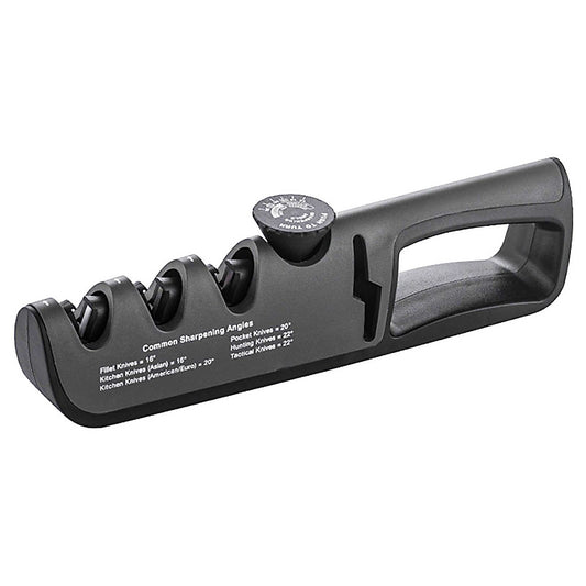 Best Professional Knife Sharpener Kit - Green Grill