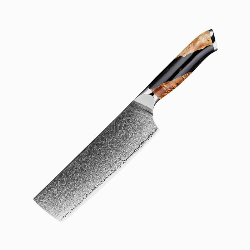 Kogane VG10 Damascus Kitchen Knife