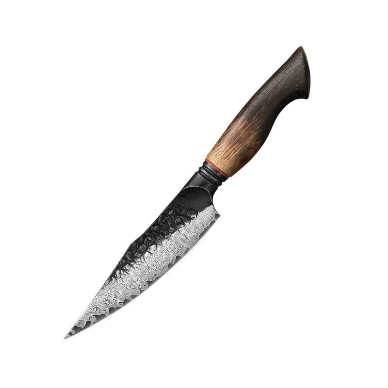 Kuro Damascus Kitchen Knife