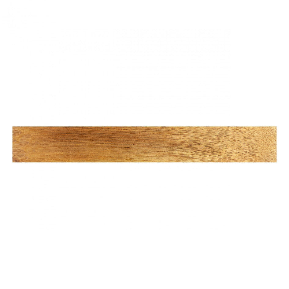 Magnetic Knife Rack Acacia Premium - Green Grill
