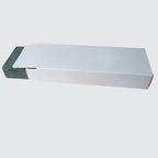 Natural Knife Sharpening Whetstone - Green Grill