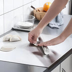 Stainless Steel Board XL Outdoor Prep Surface
