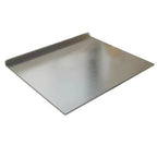 Stainless Steel Board XL Outdoor Prep Surface