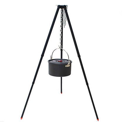  outdoor cooking